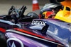 Bild zum Inhalt: Keine Chance gegen Mercedes: Vettel holt das Optimum