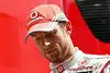 Bild zum Inhalt: Button: "Es war ein seltsames Qualifying"