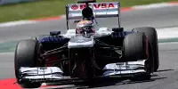 Pastor Maldonado