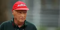 Bild zum Inhalt: Lauda: "Ausgangsposition ist sehr gut"