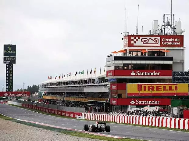 Kimi Räikkönen Titel-Bild zur News: Kimi Räikkönen