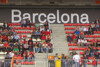 Bild zum Inhalt: Keine Rotation mit Valencia: Barcelona bleibt stur