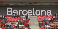 Bild zum Inhalt: Keine Rotation mit Valencia: Barcelona bleibt stur