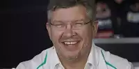 Ross Brawn
