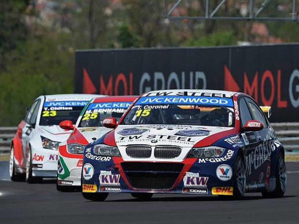 Tom Coronel