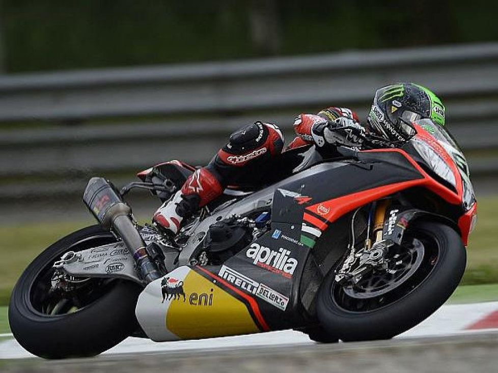 Eugene Laverty