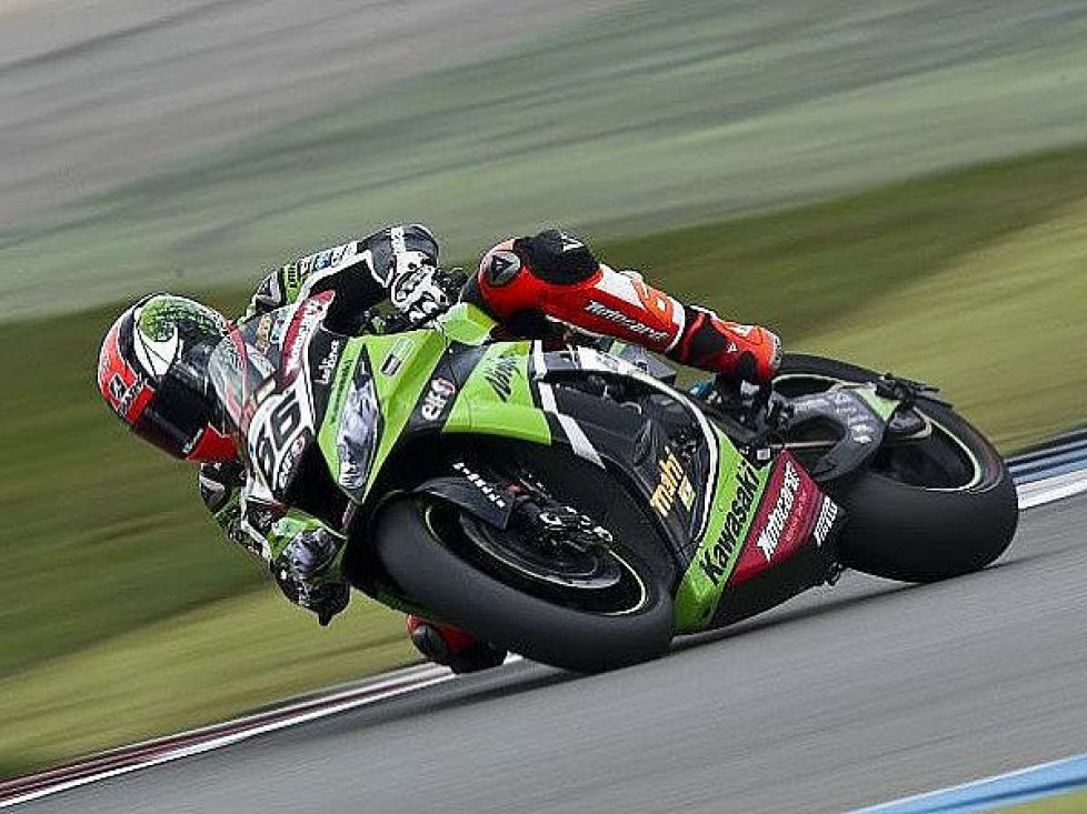 Tom Sykes