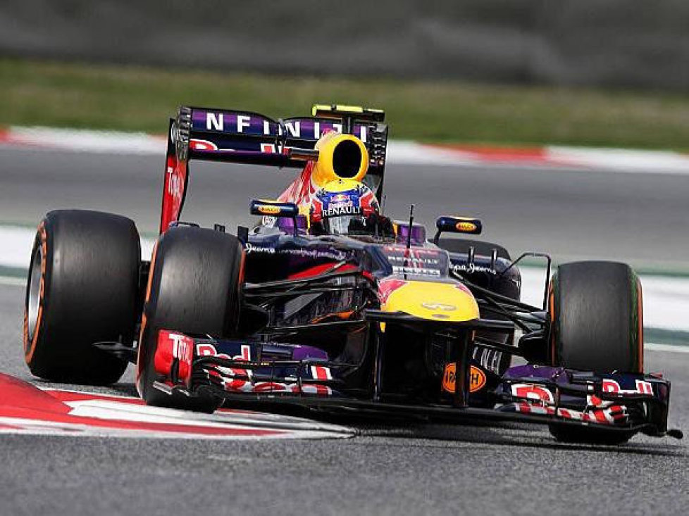 Mark Webber