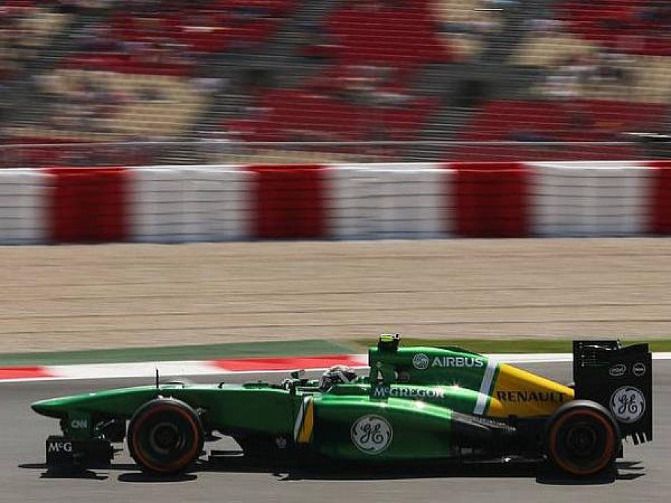 Giedo van der Garde