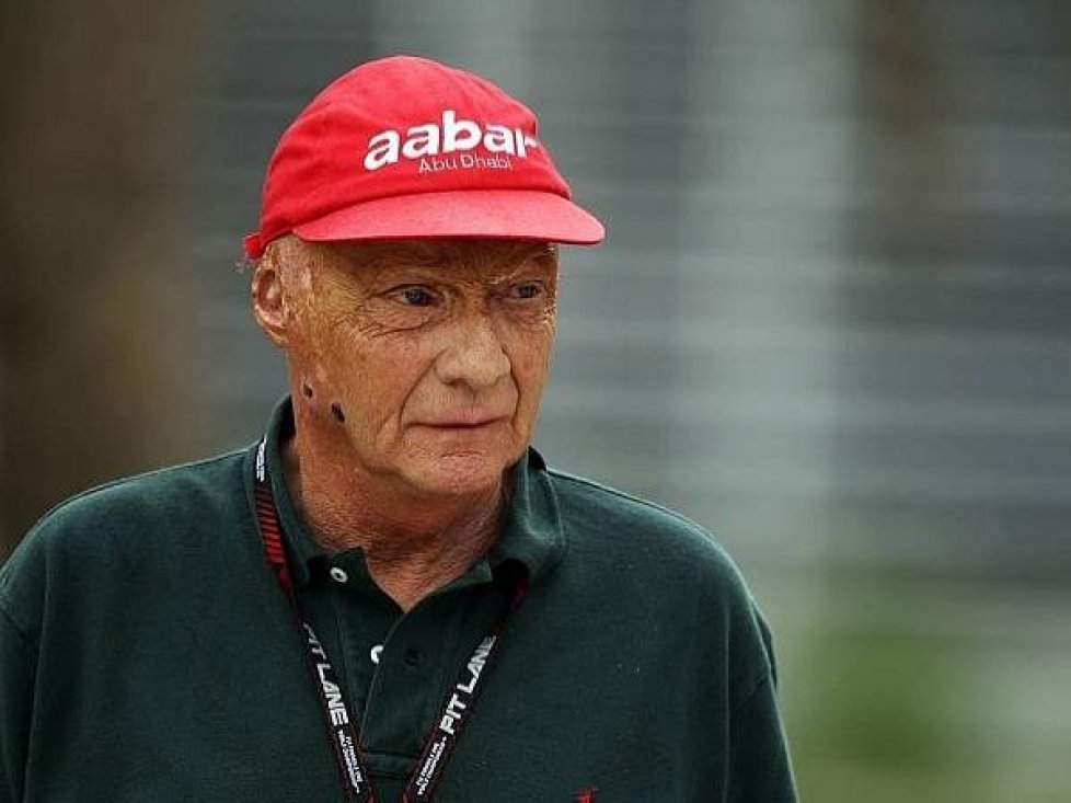 Niki Lauda