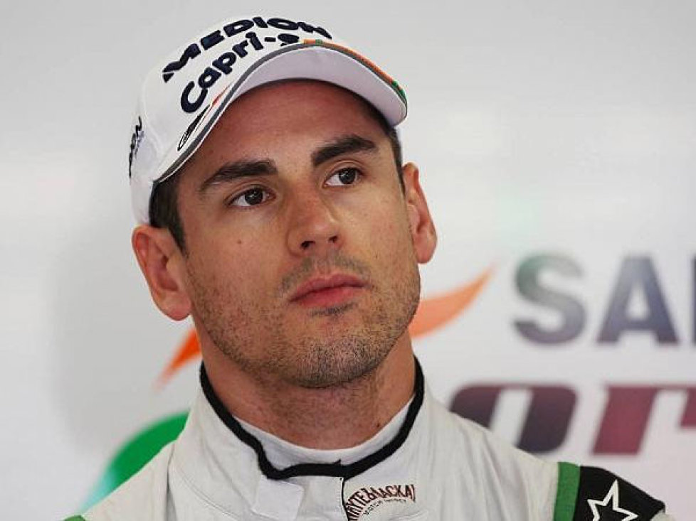 Adrian Sutil