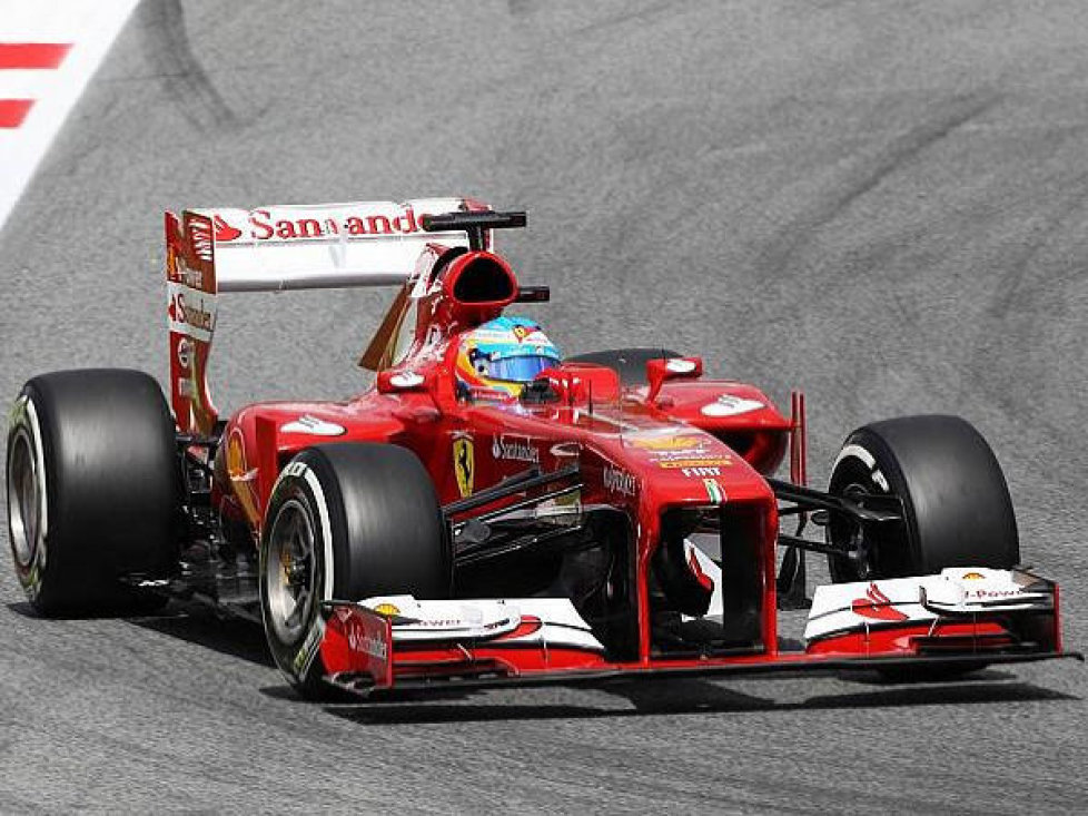 Fernando Alonso