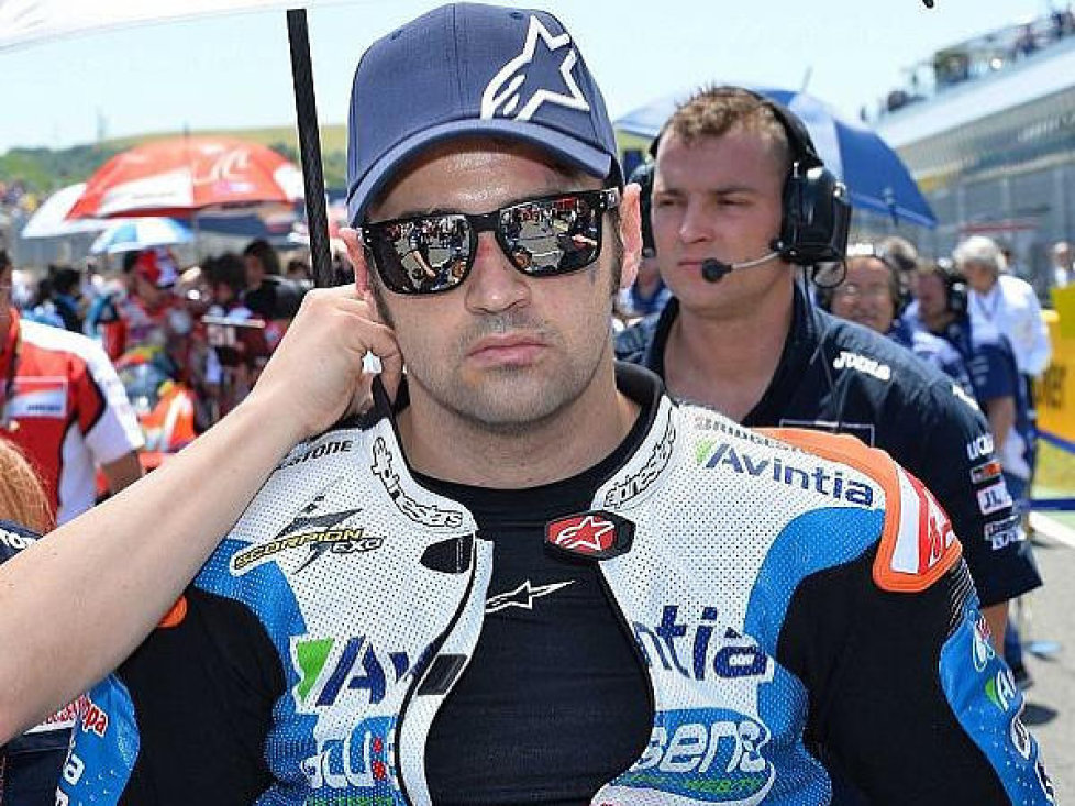 Hector Barbera
