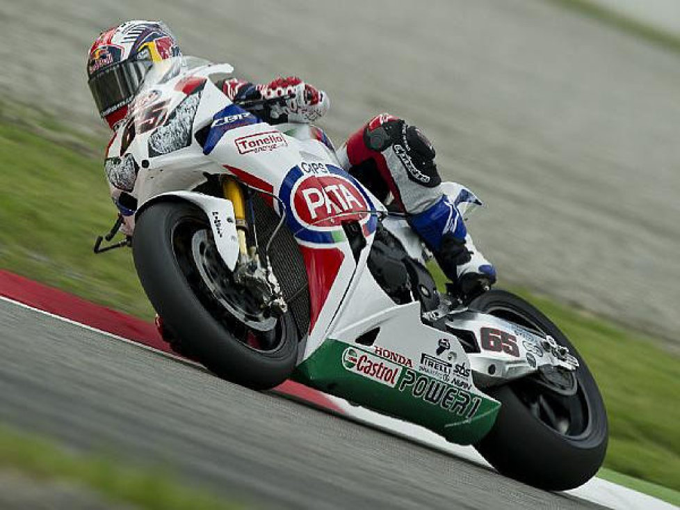 Jonathan Rea