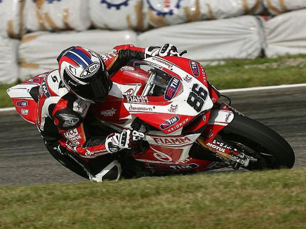 Ayrton Badovini