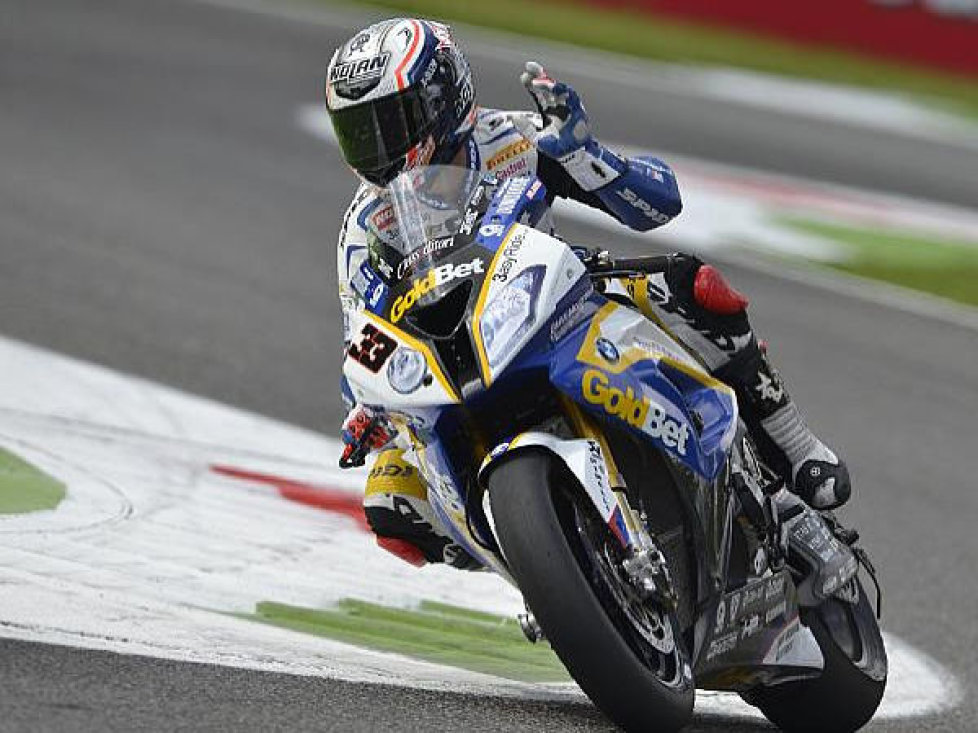 Marco Melandri