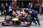 Mark Webber (Red Bull) 