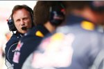 Christian Horner 