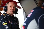 Adrian Newey 