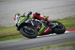 Tom Sykes (Kawasaki)