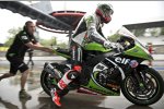 Tom Sykes (Kawasaki)