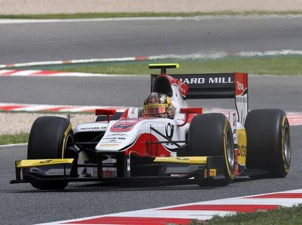 Daniel Abt Daniel Abt
