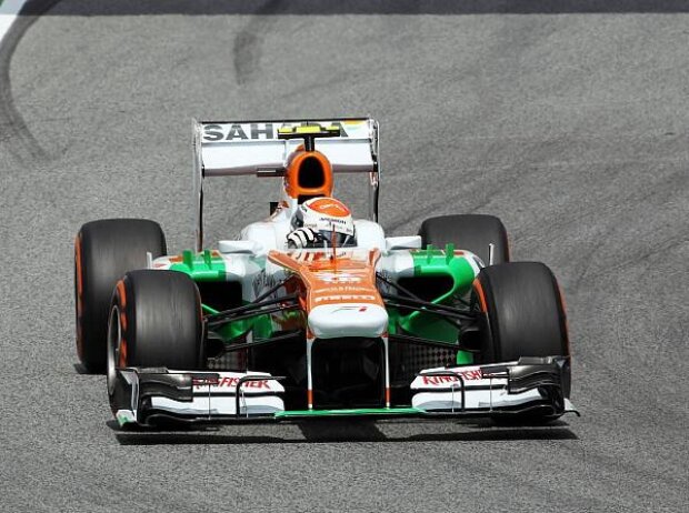 Adrian Sutil