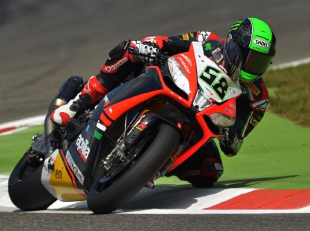 Eugene Laverty Eugene Laverty