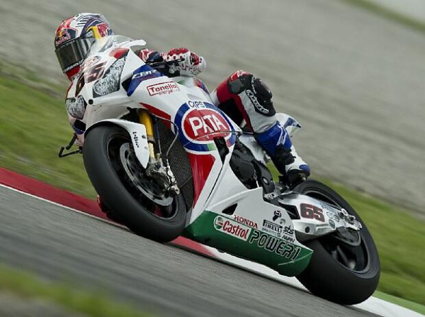 Jonathan Rea Jonathan Rea