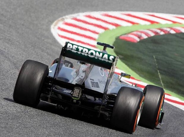 Nico Rosberg Nico Rosberg