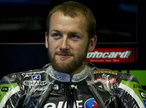 Tom Sykes Titel-Bild zur News: Tom Sykes