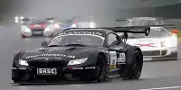 Bild zum Inhalt: Hürtgen/Baumann triumphieren in Spa im BMW