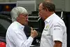 Bild zum Inhalt: Motoren 2014: Ecclestone als Krisenmanager in Paris