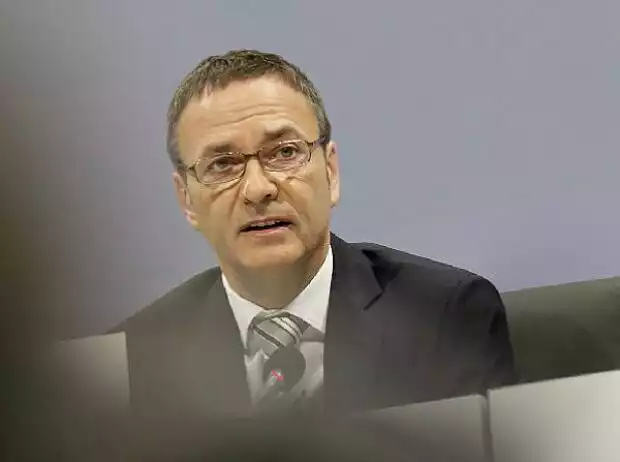Bodo Uebber Titel-Bild zur News: Bodo Uebber