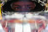Bild zum Inhalt: Punkte wie in Flensburg: Vettel "mag es nicht"