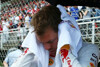 Bild zum Inhalt: Vettel: "Griff ins Klo" am Muttertag