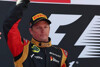 Lotus: Starker Räikkönen - Grosjean im Pech