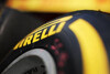 Bild zum Inhalt: Pirelli: Gleicher Vertrag für alle Teams