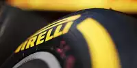 Bild zum Inhalt: Pirelli: Gleicher Vertrag für alle Teams