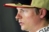 Räikkönen: "Ferrari war einfach zu schnell"