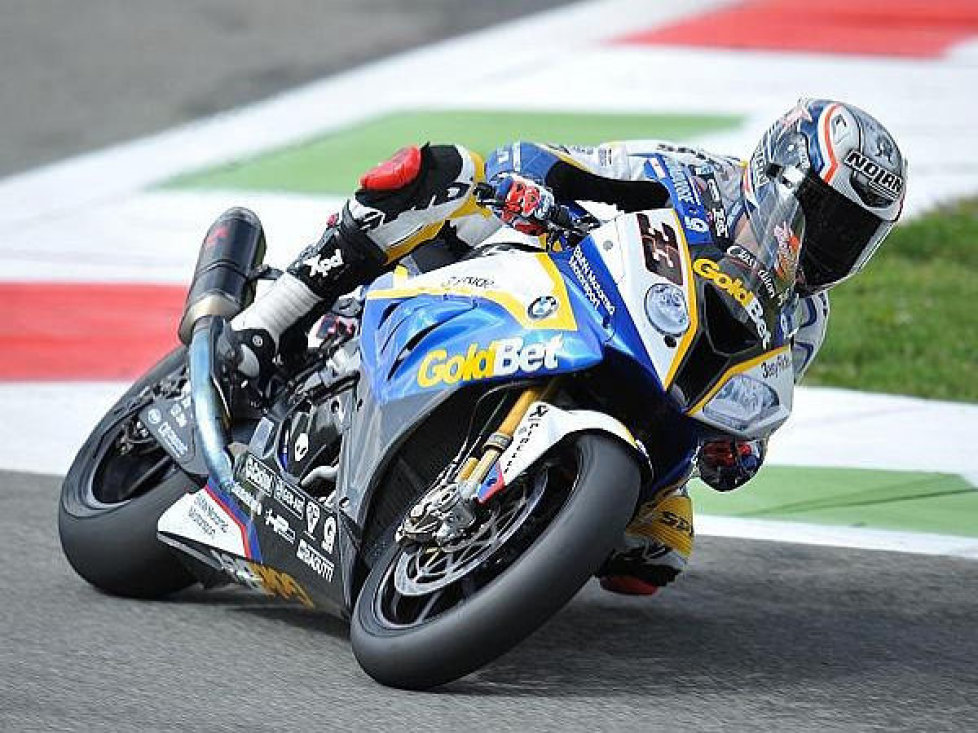 Marco Melandri