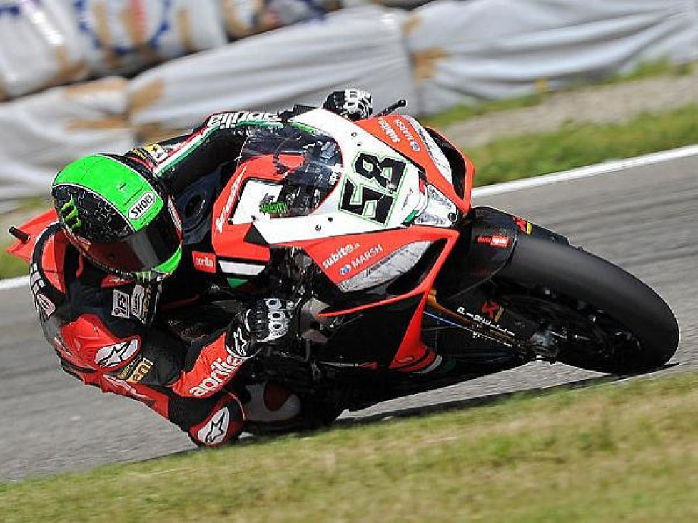 Eugene Laverty