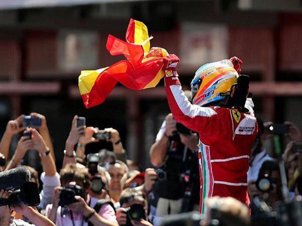 Fernando Alonso