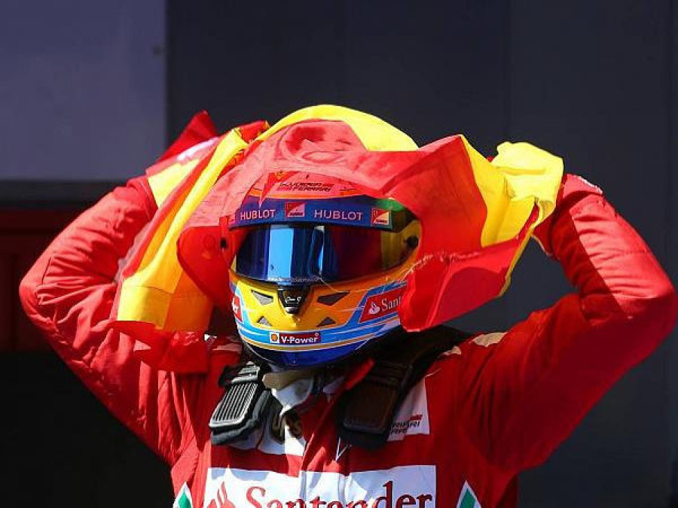 Fernando Alonso