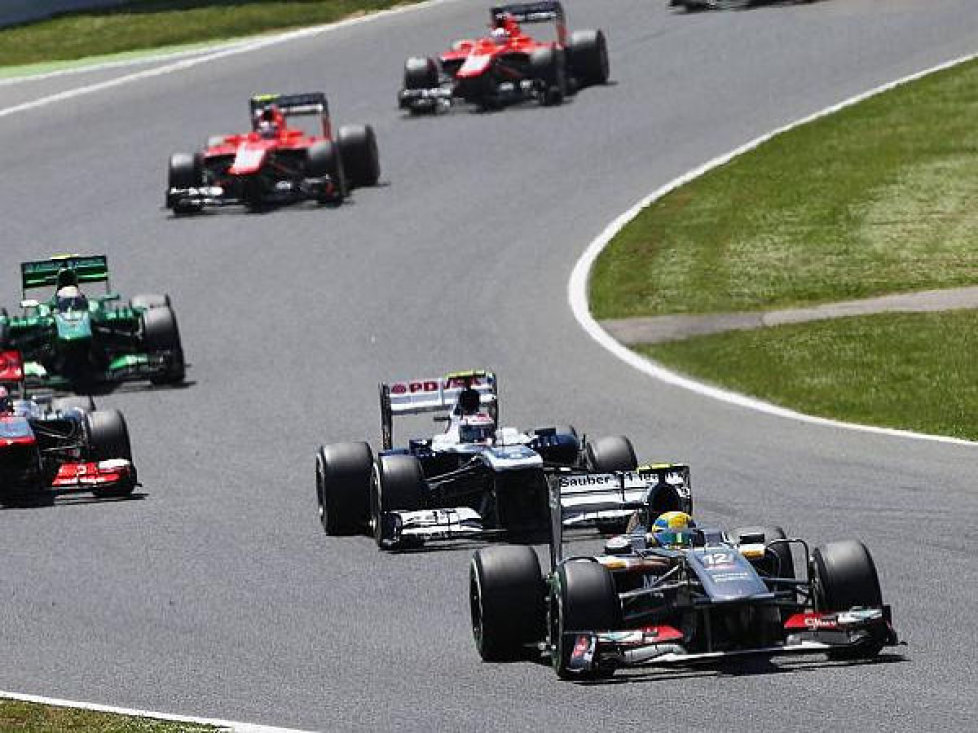 Esteban Gutierrez