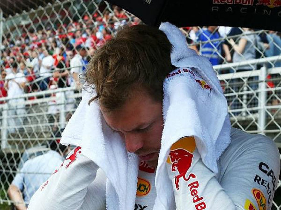Sebastian Vettel