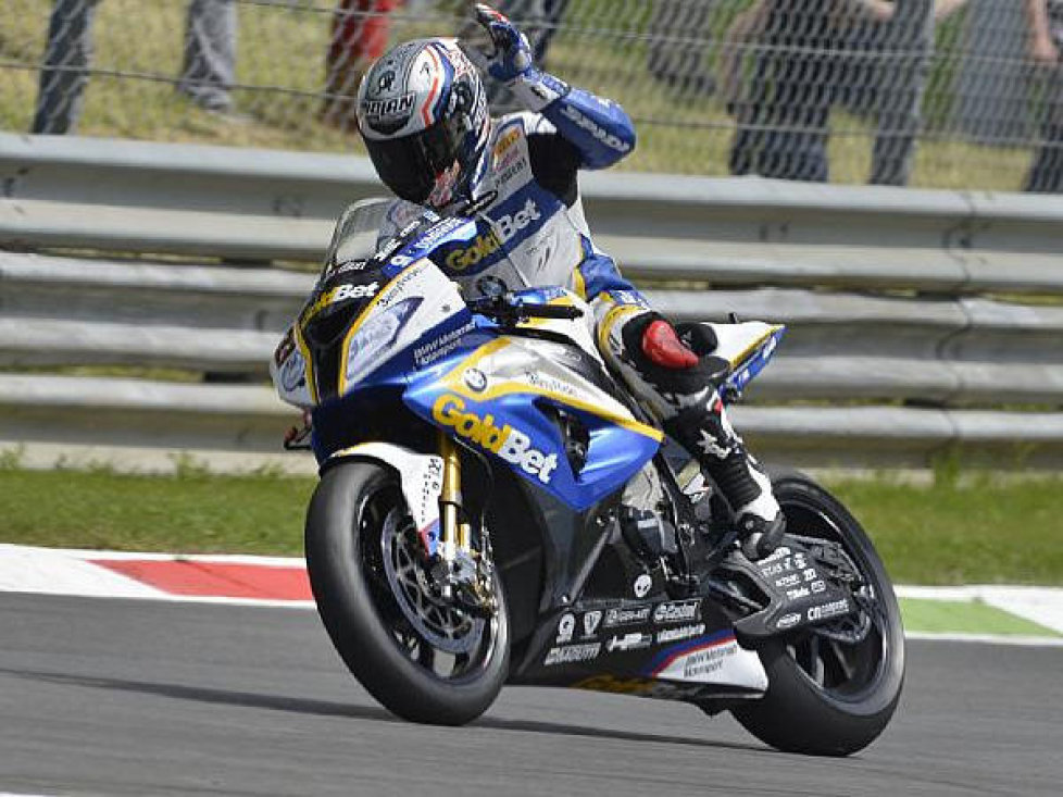 Marco Melandri