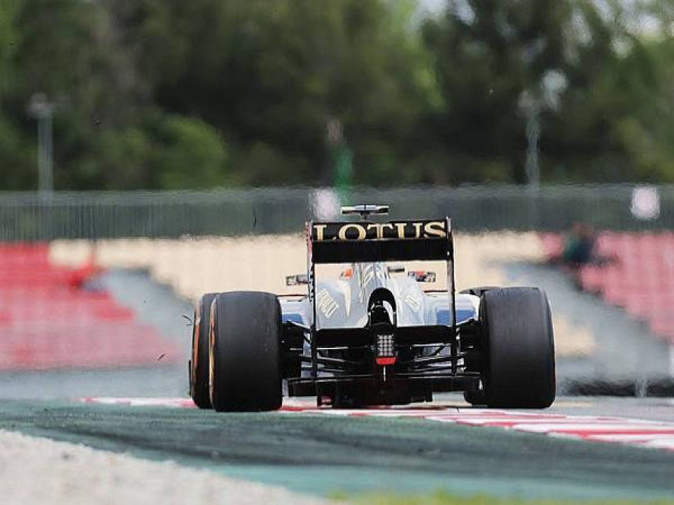 Romain Grosjean