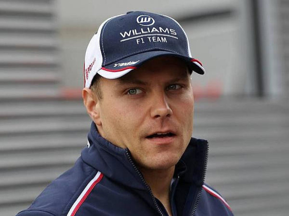 Valtteri Bottas