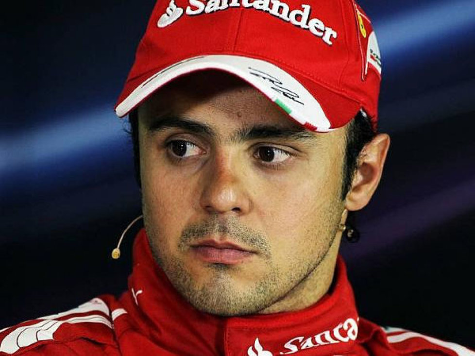 Felipe Massa